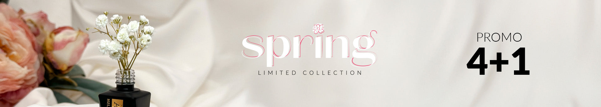 Spring Limited Collection