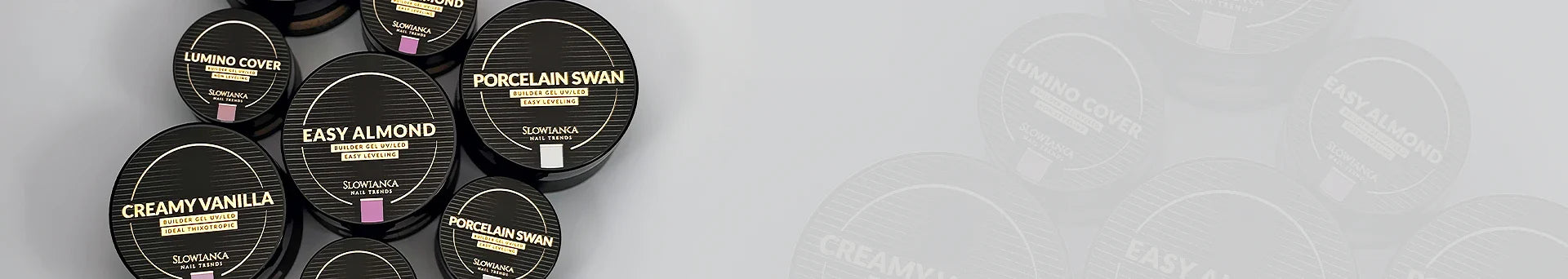 Самонивелиращ гел за изграждане- Ideal Tixotropic