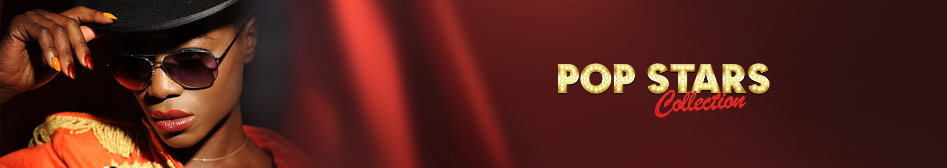 Pop Stars