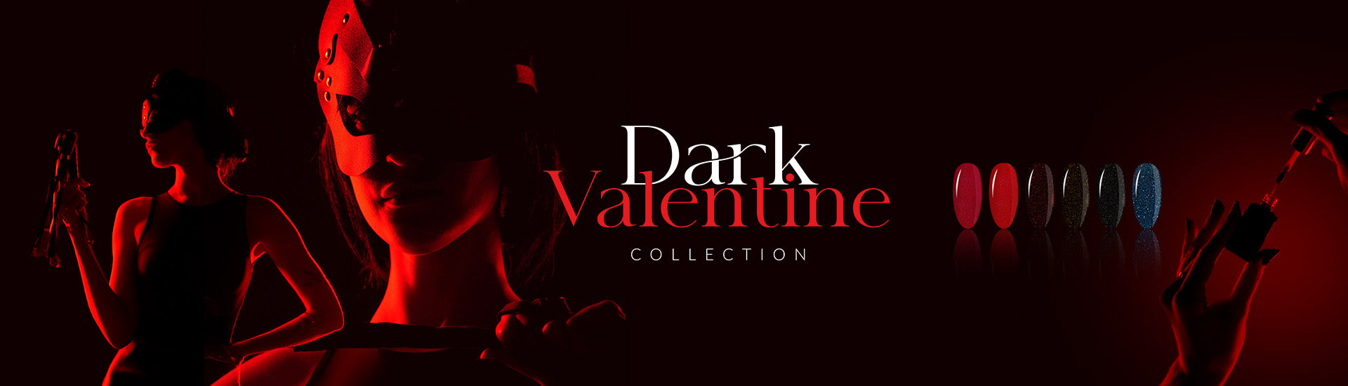 Dark Valentine