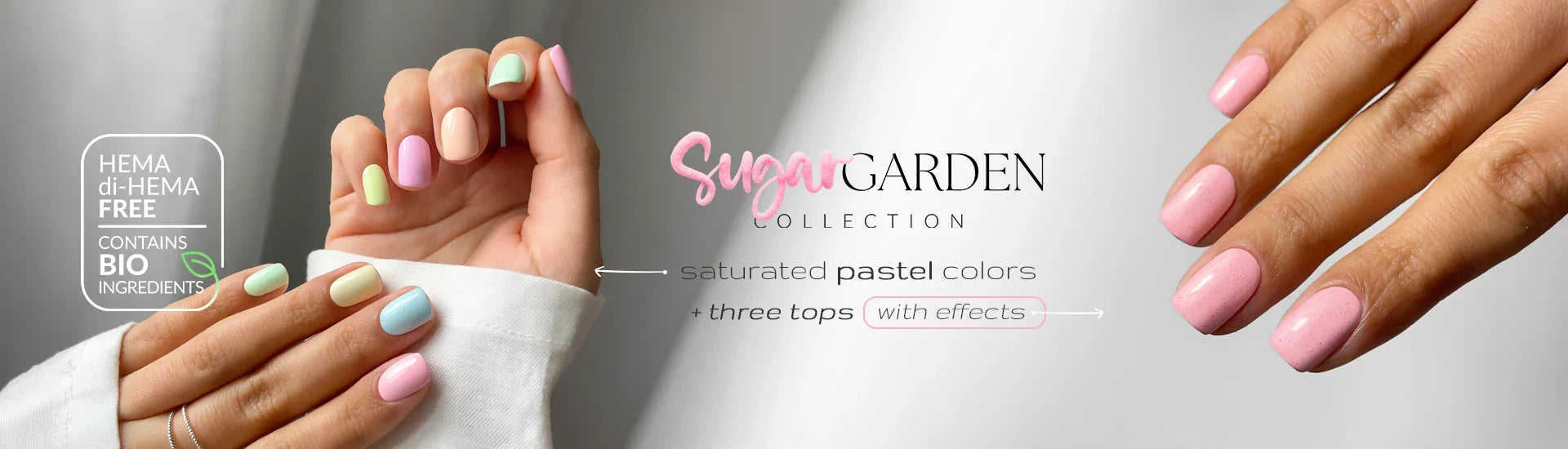 Sugar Garden