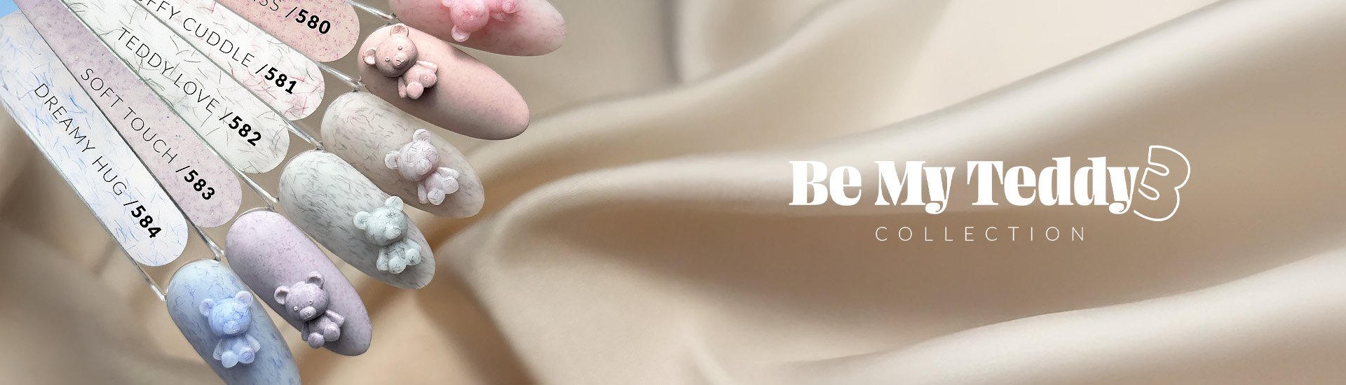 Be My Teddy 3