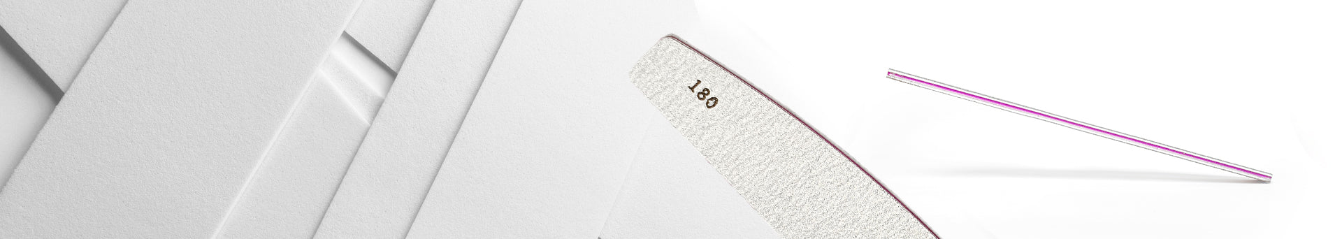 Пили за маникюр