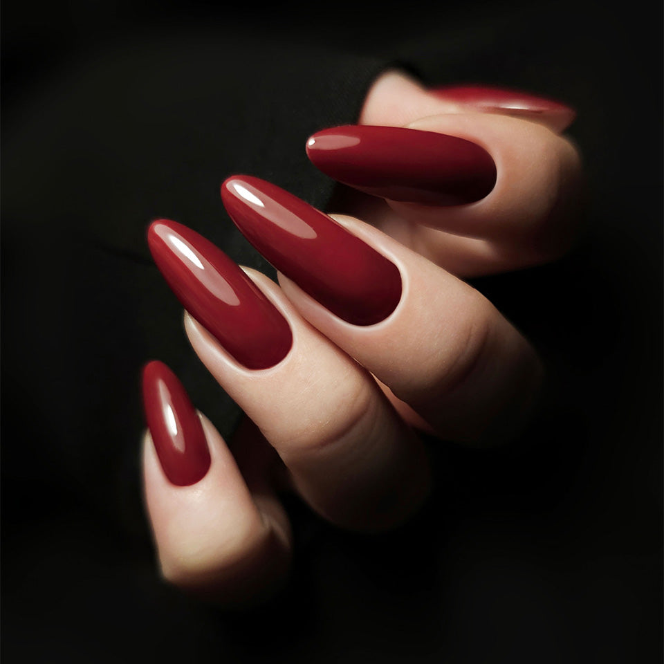 28 gel polish 8g