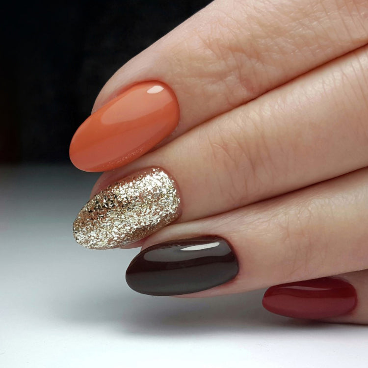 36 gel polish 8g