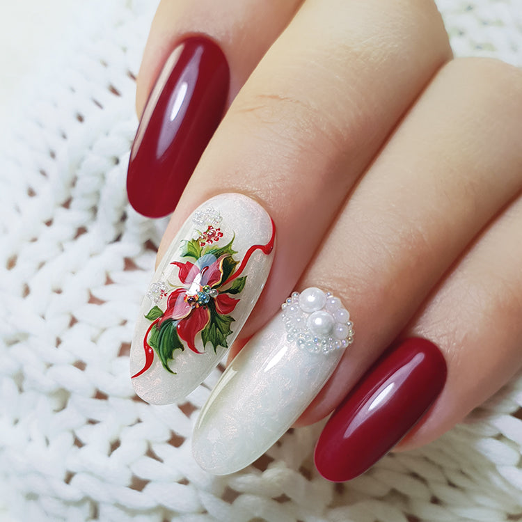 46 gel polish 8g
