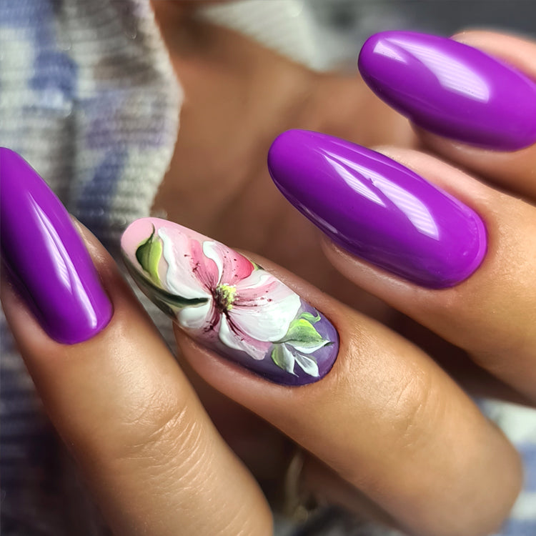 47 gel polish 8g