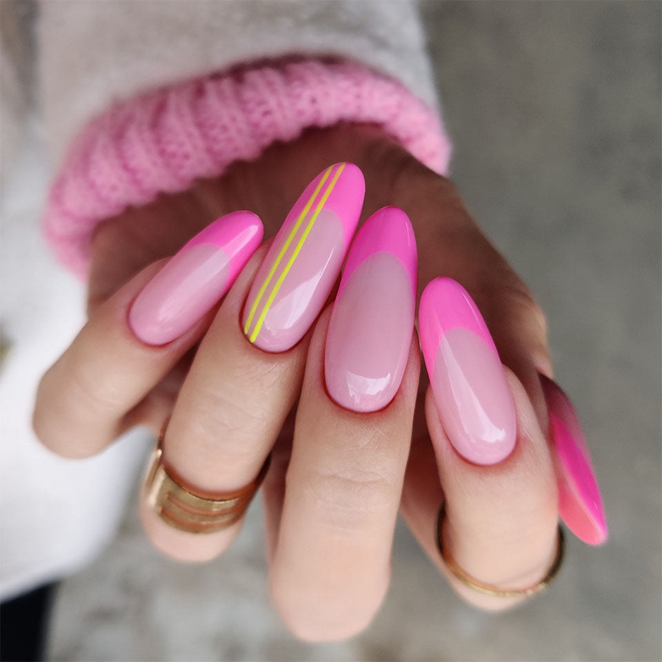 96 Blink Bang gel polish 8g