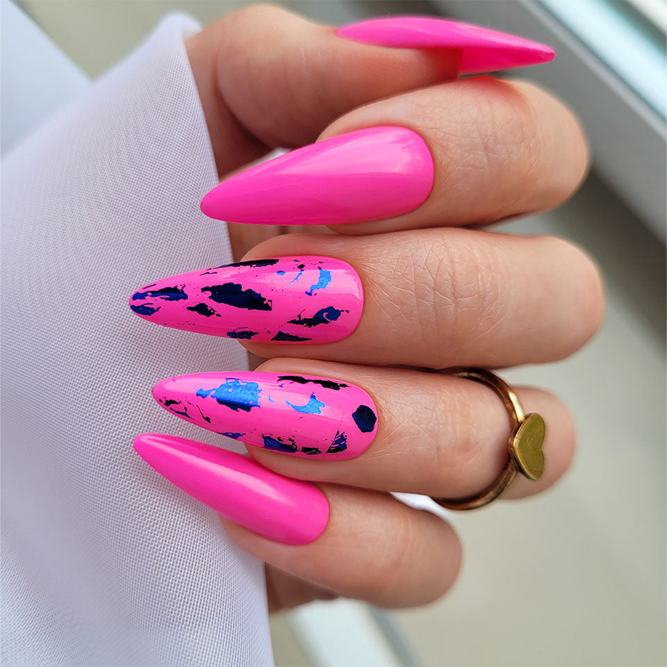 96 Blink Bang gel polish 8g