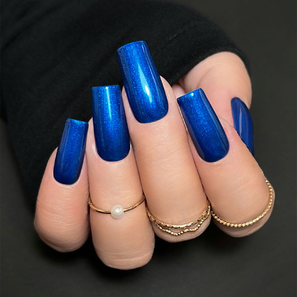 97 Blue Moon Gel polish 8g