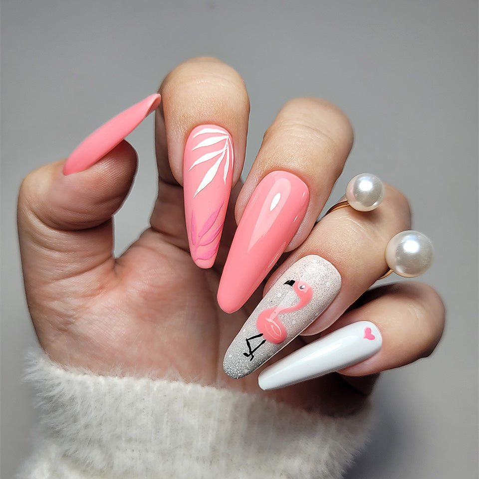 111 Que Bo gel polish 8g