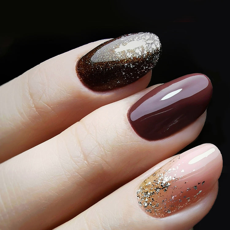 120 Salsa gel polish 10g