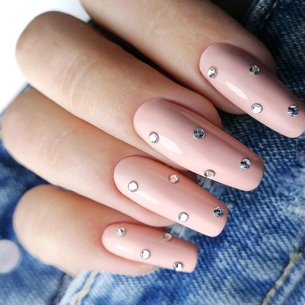 19 gel polish 8g