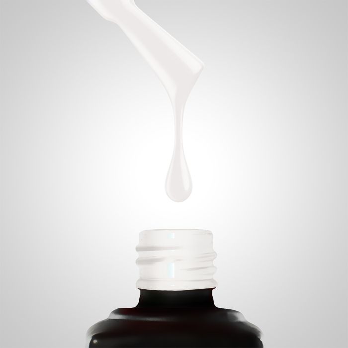 147 Cloud Dancer gel polish 10g