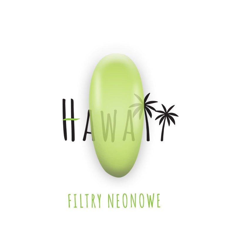 161 Kiwi gel polish 10g