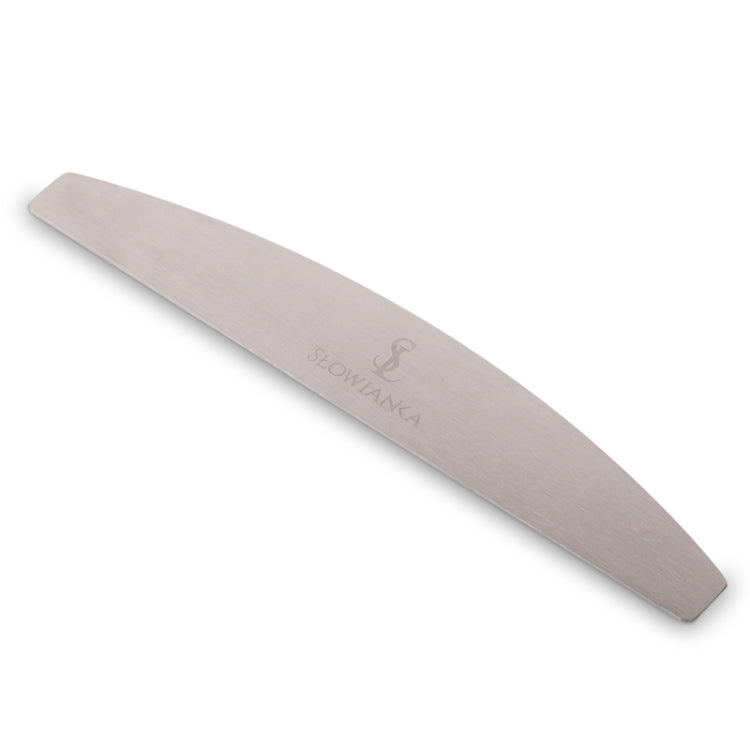 Метална пила за маникюр Slowianka