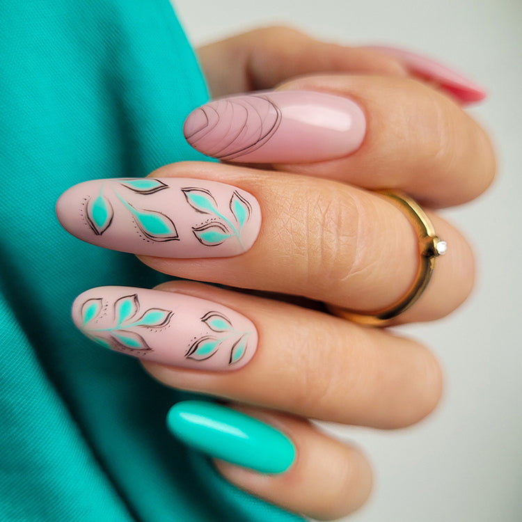 241 Nazare gel polish 10ml