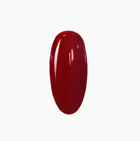 190 Cherry Girl gel polish 8g