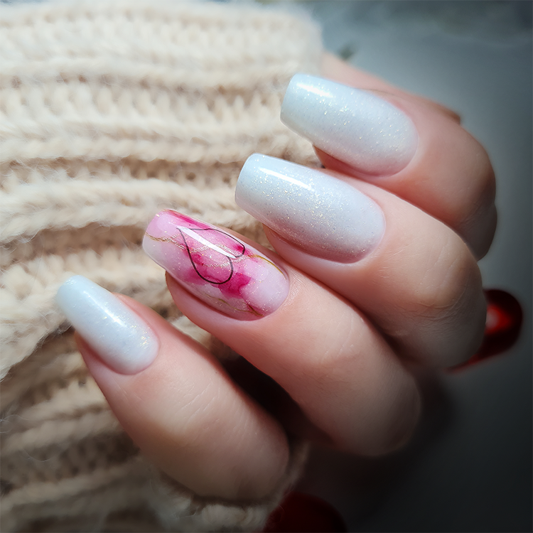 Blanca acrygel 30g