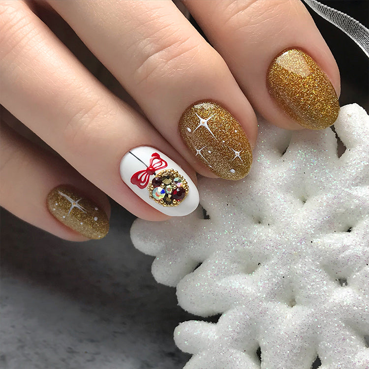 230 Party gel polish 8g