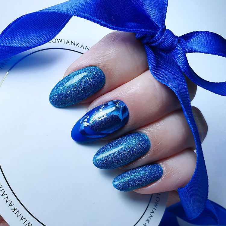 231 Shiver gel polish 8g