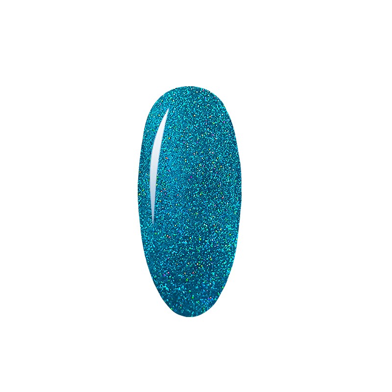 231 Shiver gel polish 8g