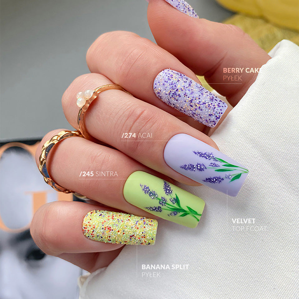 245 Sintra gel polish 10g