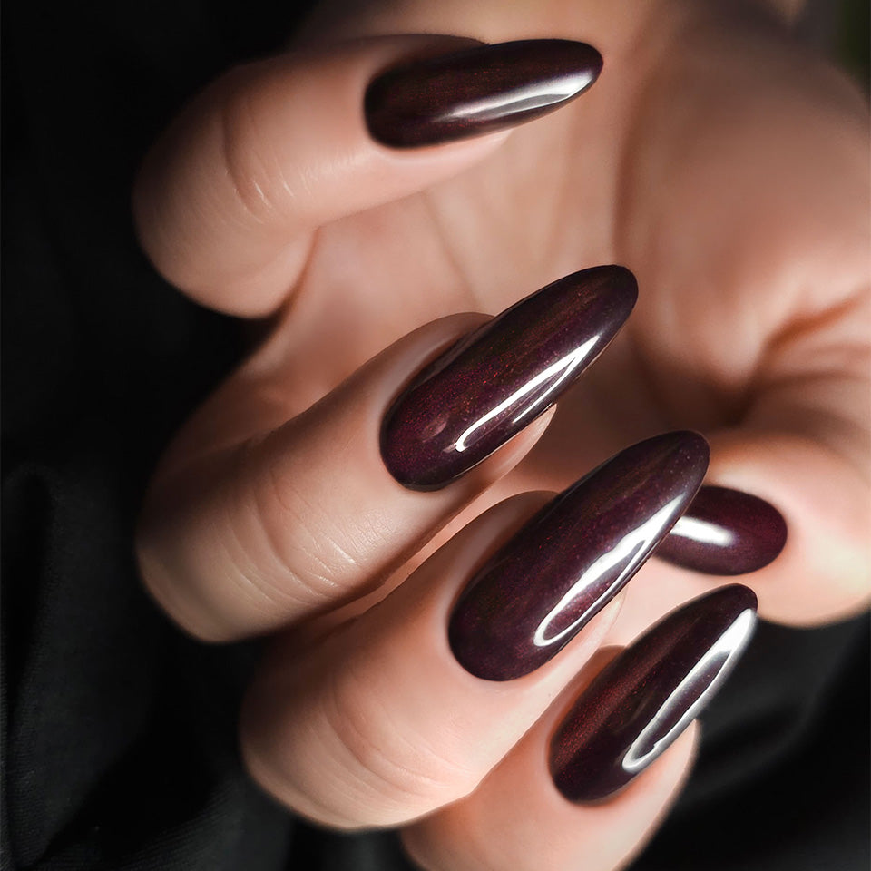 253 Mon Cheri gel polish 8g