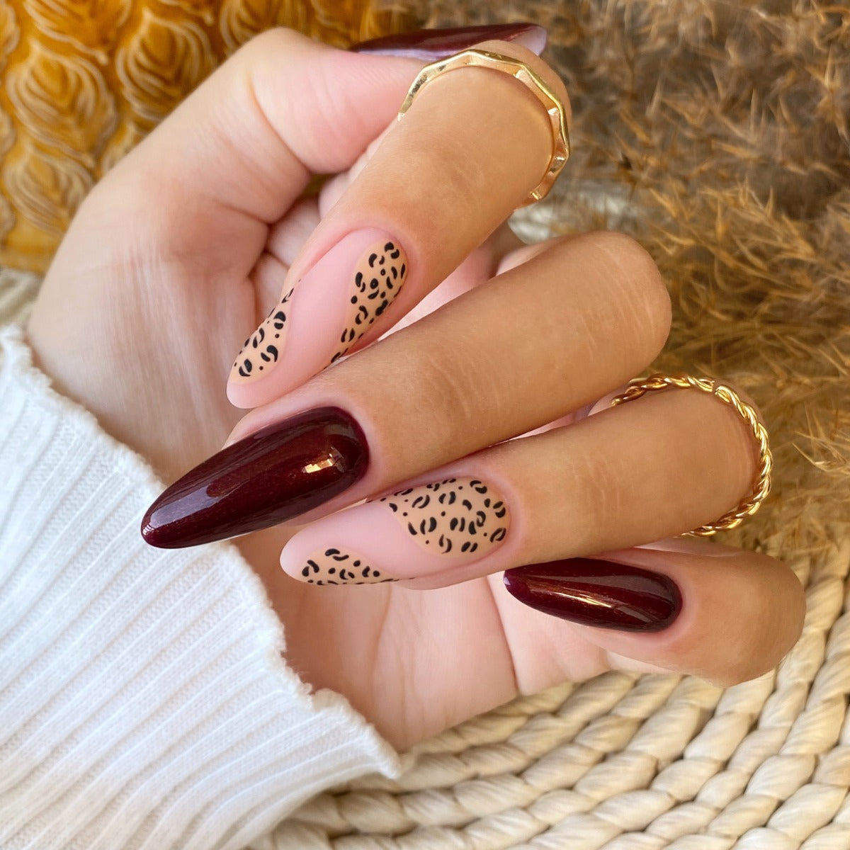 254 Love Elixir gel polish 8g