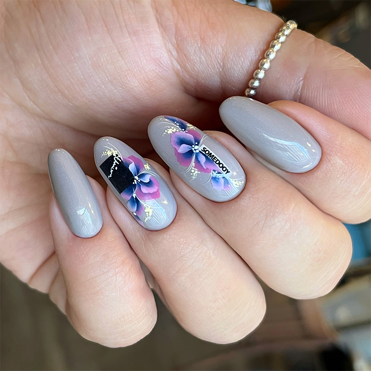 255 Beauty Elixir gel polish 10g