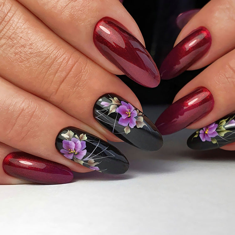 272 Rome gel polish 8g