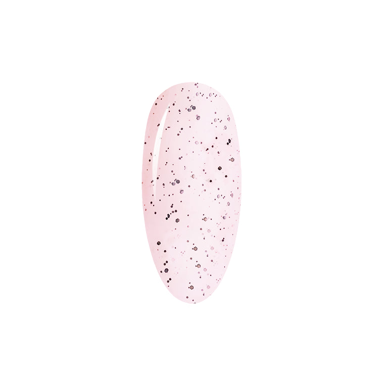 283 Ruby Choco gel polish 8g