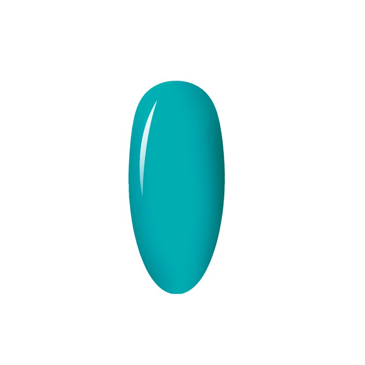 285 Lagoon gel polish 8g