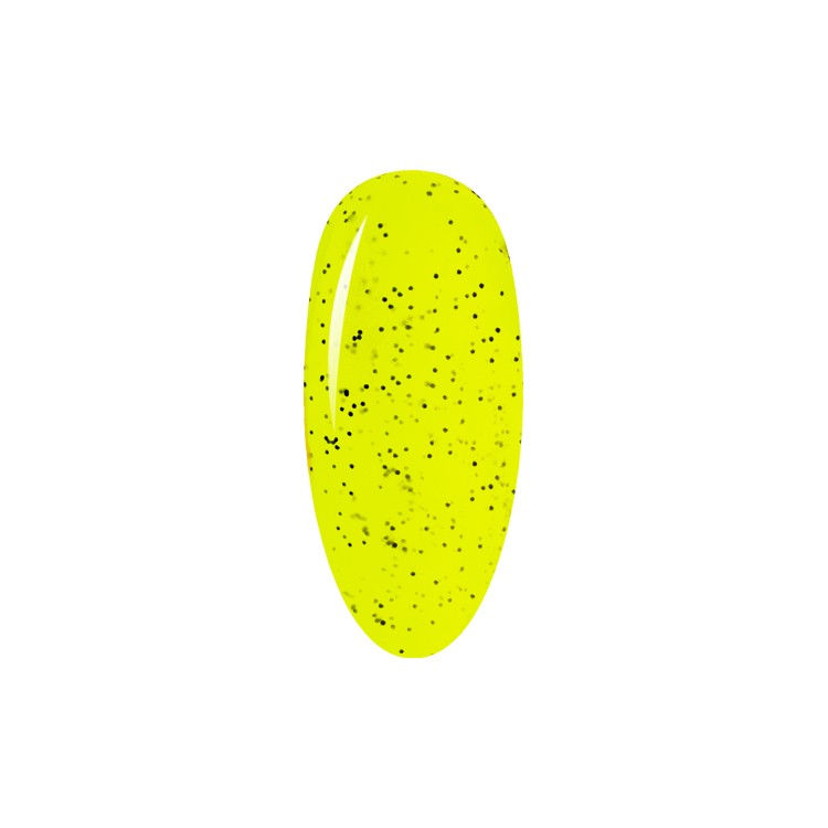 291 Yellow Doll gel polish 10g