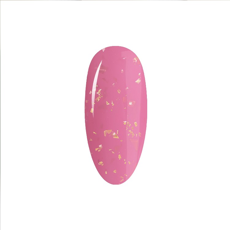 318 Marigold gel polish 8g