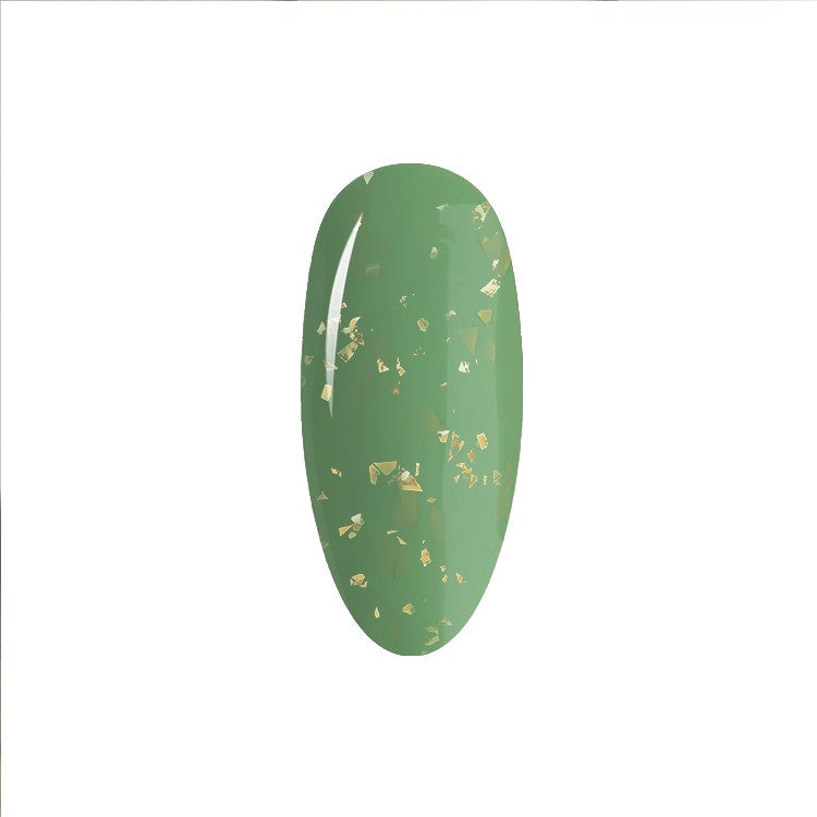 319 Sage gel polish 8g