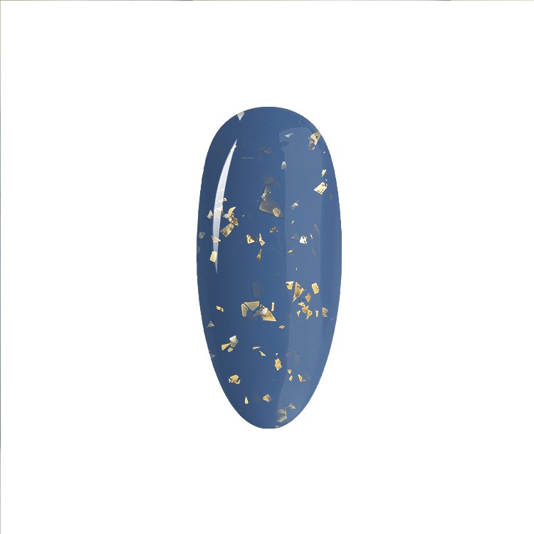 320 Cornflower gel polish 8g