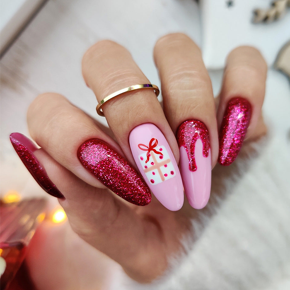355 Laura gel polish 8g
