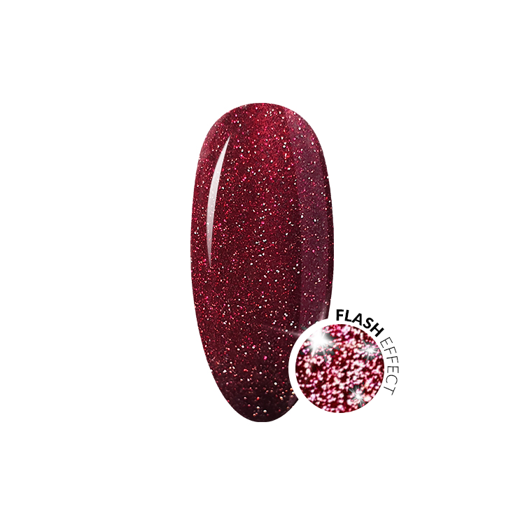 329 Romantic Cousin gel polish 8g