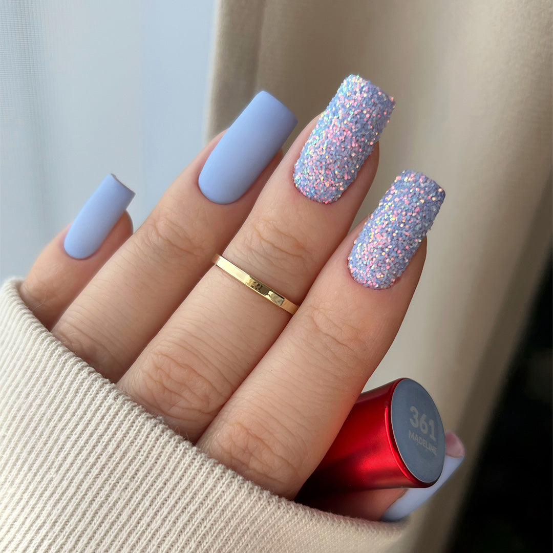 361 Madeline gel polish 8g