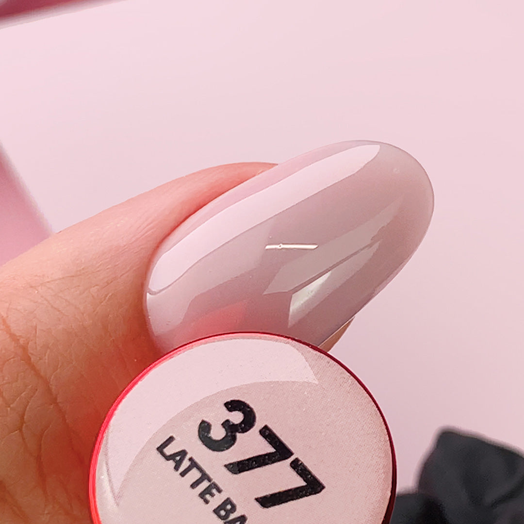 377 Latte base 8g