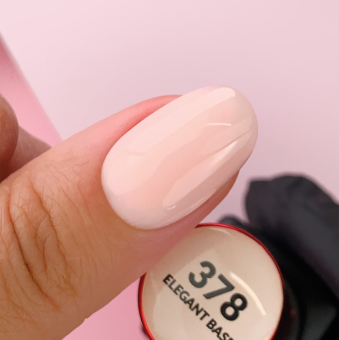 378 Elegant base 8g