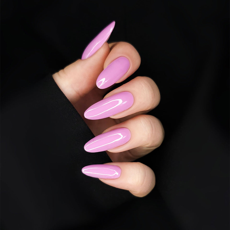 380 Lipstick gel polish 10g