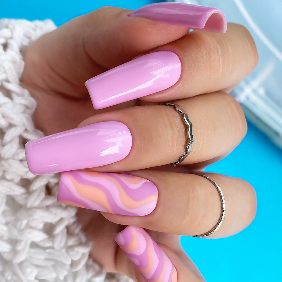383 Safari gel polish 10g