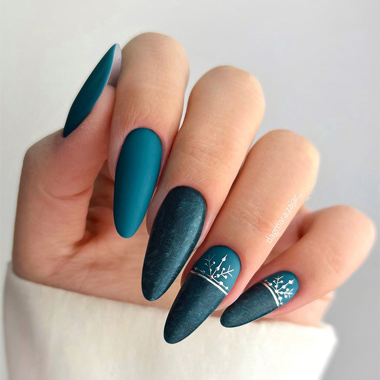 388 Crisp gel polish 10g