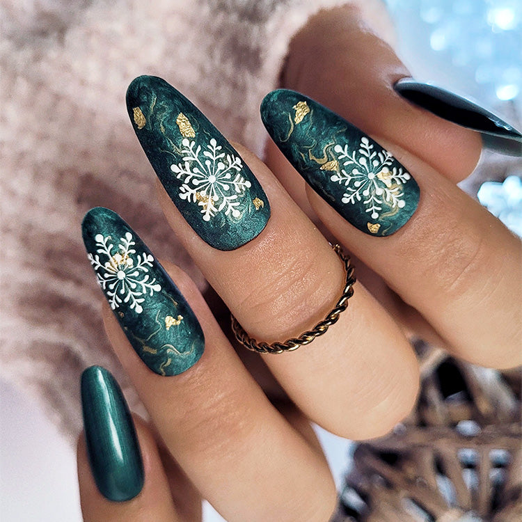 388 Crisp gel polish 10g