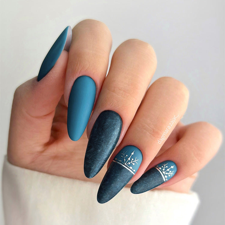 390 Arctic gel polish 10g
