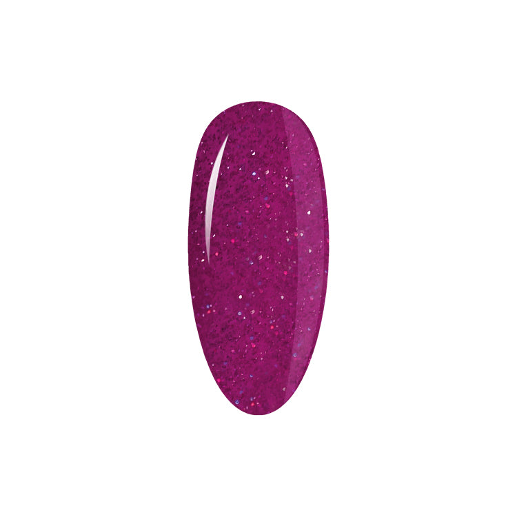 419 Holiday Heat gel polish 10g