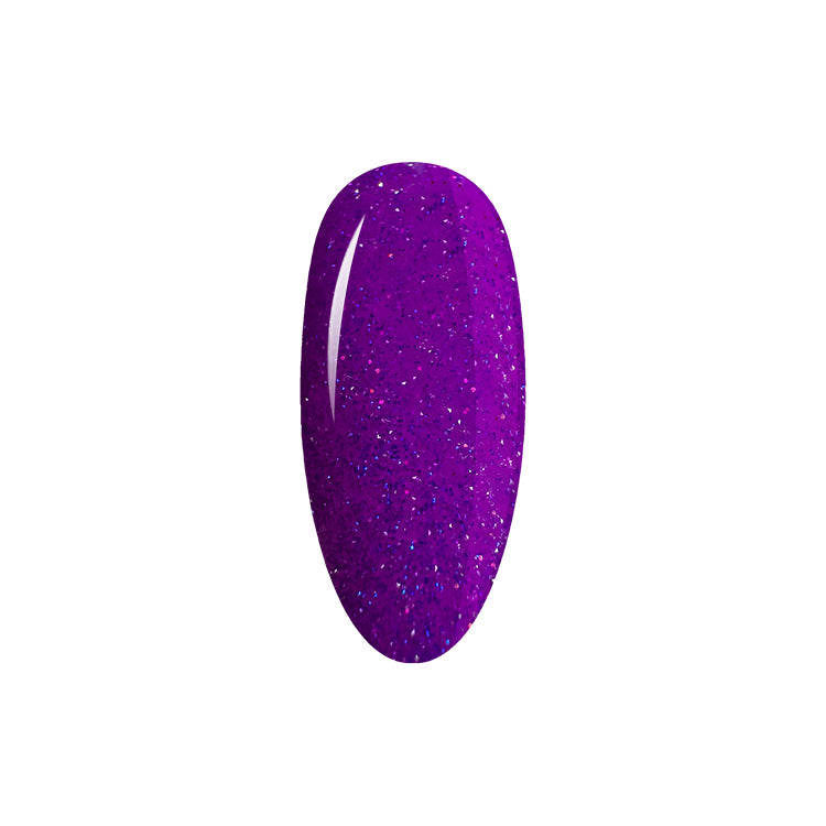 421 Colorful Coctail gel polish 10g