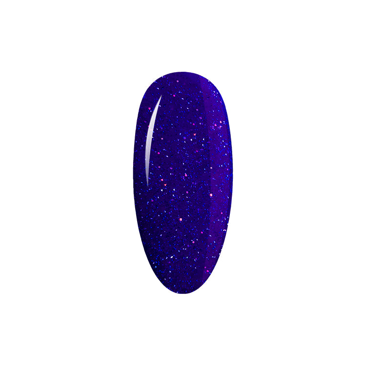 422 Bright Night gel polish 10g